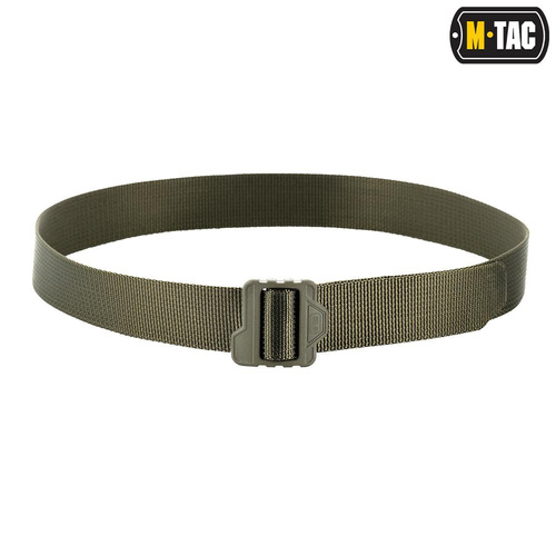 M-Tac - Пояс тактичний Lite Tactical Belt Gen.II - оливковий - 20436001