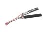 Specna Arms - Акумулятор AEG LiPo 7.4V 2 модулі - 1200 mAh - SPE-06-024605