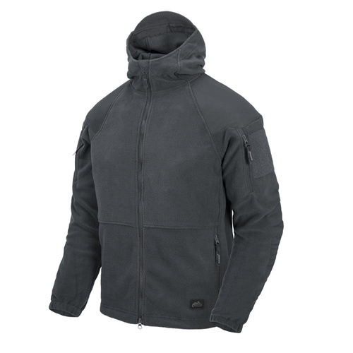 Helikon - Світшот флісовий кумулятивний - Shadow Grey - BL-CMB-HF-35