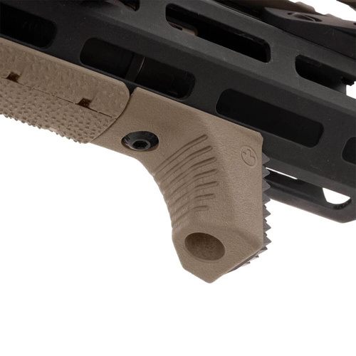 Magpul - Передня рукоятка Barricade Stop - M-LOK - Flat Dark Earth - MAG1295-FDE