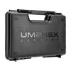 Umarex - Пневматичний пістолет CO2 Walther CO2 CP-99 - 4,5 мм - чорний - 412.00.00