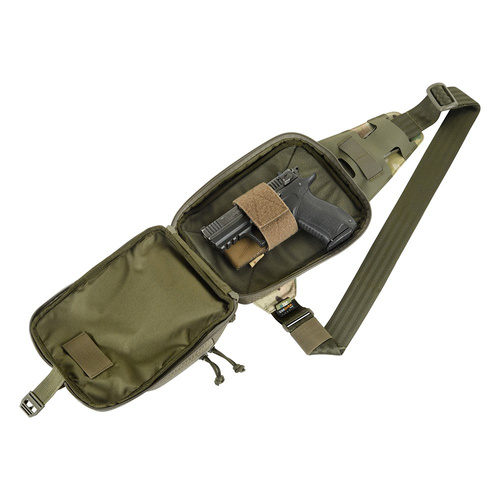 M-Tac - Cумка Sling Pistol Bag Elite Hex - Multicam/Ranger Green - 51403238