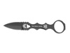 Benchmade - Тактичний ніж Mini SOCP - чорний - 173BK 