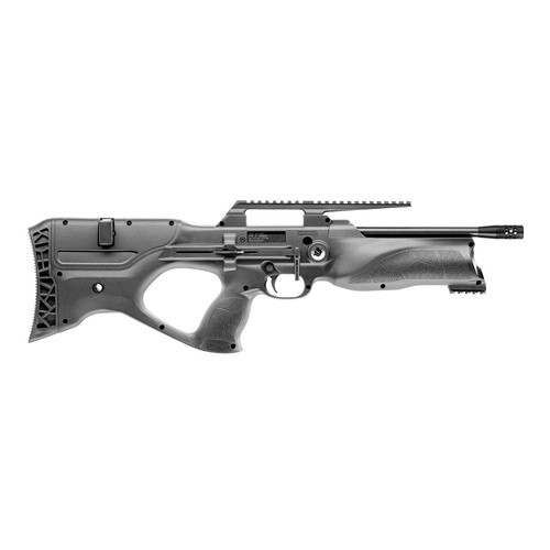 Пневматична гвинтівка Walther - Reign M2V PCP - 5,5 мм - 467.31.10