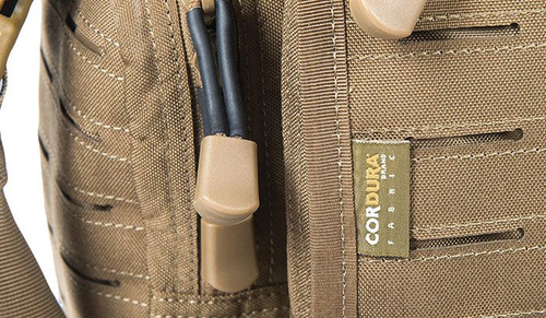 Direct Action® - Сумка тактична Messenger - Coyote Brown - BG-MSGM-CD5-CBR