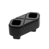 Magpul - Набір кутових блоків DAKA - Чорний - MAG1366-BLK
