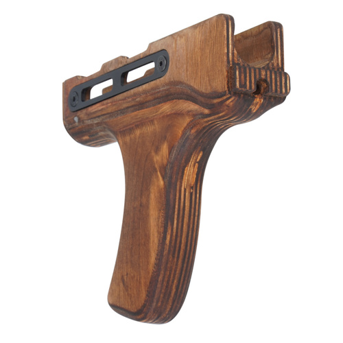 FTCS - кастомна рукоятка AK Mod 9 - M-LOK - Forward Curved - №4