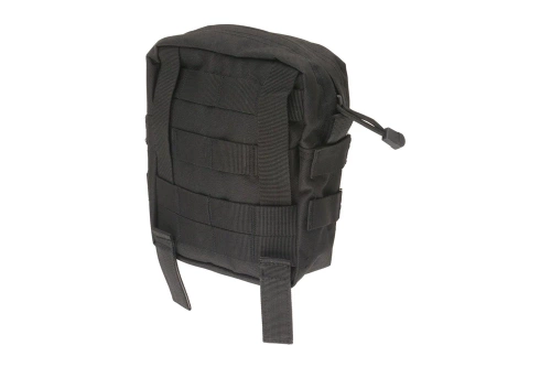 GFC Tactical - Підсумок для вантажу - нейлоновий - чорний - GFT-19-016400