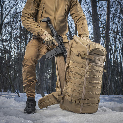 M-Tac - Великий рюкзак Gen.II Elite - Coyote - 10089805