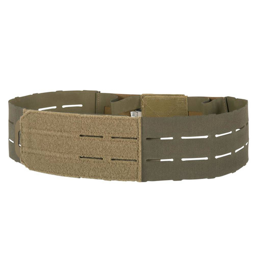 Пряма дія - Ремінь для тактичного жилета Spitfire MK II Modular Cummerbund Slim® - тіньовий сірий - PC-SPMS-CD5-SGR