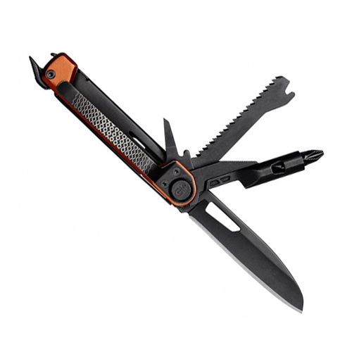 Gerber - Мультитул Armbar Trade - 8 інструментів - Burnt Orange - 1064408