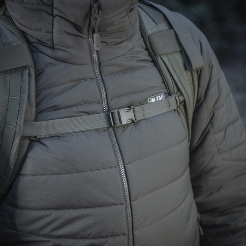 M-Tac - Рюкзак Elite Hex - Large - Ranger Green - 10217023