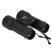 Mil-Tec - Бінокль 10x42 з кейсом - Чорний - 15703002
