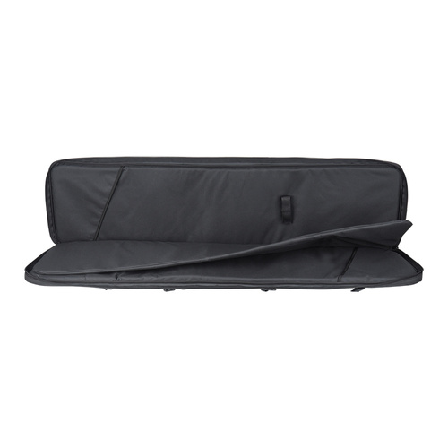 Hunchback - Tactical 9 кейс для двох пістолетів - 135 x 30 x 6 см - чорний - TACTICAL9