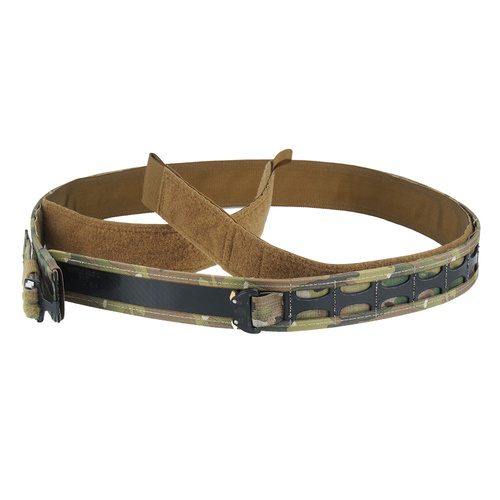 Neptune Spear - Тактичний ремінь Battle Belt 1 з пряжкою та ременем Cobra FM - 45 мм - Coyote Brown - BB-1-SET1-CB1