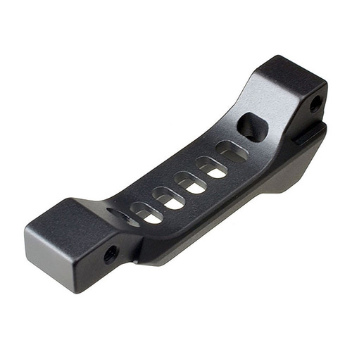 Strike Industries - Алюмінієва спускова скоба Cable Fang Billet - Чарни - SI-BTG-FANG-BK