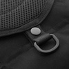 M-Tac - Сумка Urban Line City Patrol Carabiner Bag - поліестер - чорна - MTC-098-3-BK
