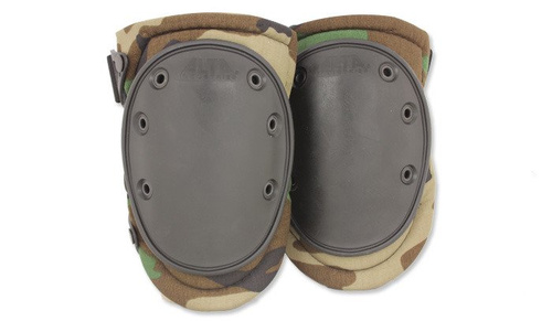 ALTA - Тактичні наколінники AltaFLEX - Woodland - 50413.08