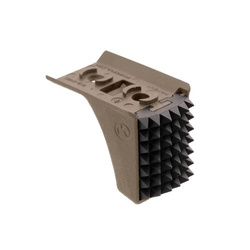 Magpul - Передня рукоятка Barricade Stop - M-LOK - Flat Dark Earth - MAG1295-FDE