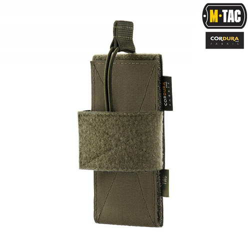 M-Tac - Універсальна внутрішня кобура - Ranger Green - 10054023