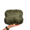 Snugpak - Спальний мішок Navigator - Ковдра - Оливковий - 101075002