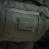Нашивка M-Tac - AKM 7.62x39 Laser Cut - Ranger Green/Black - 51110232
