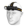 Armytek - Акумуляторний ліхтар / налобний ліхтар Wizard C2 PRO MAX - 4000 люмен - F06701C