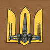 M-Tac - Футболка UA Side T-shirt - Coyote - 80026017