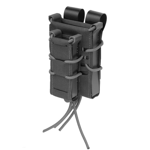 Templars Gear - Підсумок - чорний - TG-FMR+P-BL