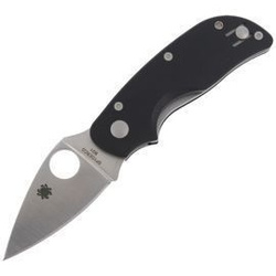 Складаний ніж Spyderco - Cat™ G-10 Black - C129GP