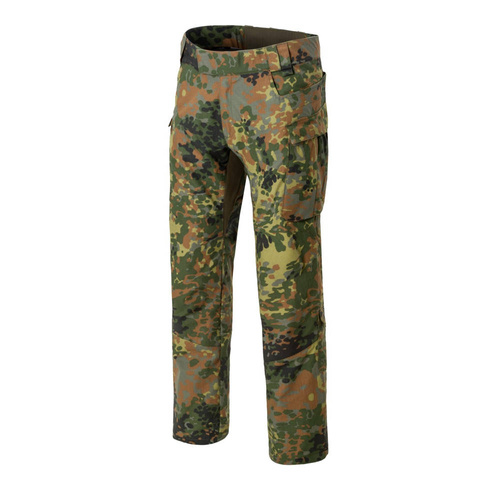 Helikon - Штани тактичні Modern Battle Dress Uniform® - NyCo Ripstop - Flecktarn - SP-MBD-NR-23