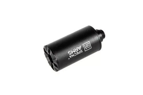 Specna Arms - Глушник MTU Mini Tracer Unit - чорний - SPE-09-027704