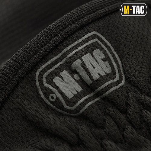 M-Tac - Рукавички тактичні Scout Tactical Mk.2 - чорні - 90314002