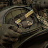 M-Tac - Підсумок на блискавці - Ranger Green - 10069023