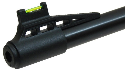 Crosman - Пневматична гвинтівка Vantage Nitro Piston з прицілом 4x32 - 4,5 мм - 6-30021