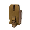 Direct Action - Підсумок для гранат Frag Grenade Pouch Mk III - Coyote Brown - PO-FRG3-CD5-CBR