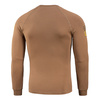 M-Tac - Світшот з довгим рукавом UA Side - Coyote Brown - 20494017