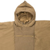 Helikon - Пончо утеплене Swagman Roll® - Climashield® Apex™ - Earth Brown - PO-SMR-NL-0A