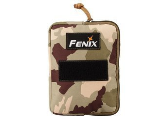 Fenix - Чохол для ліхтаря - камуфляжний - APB-30