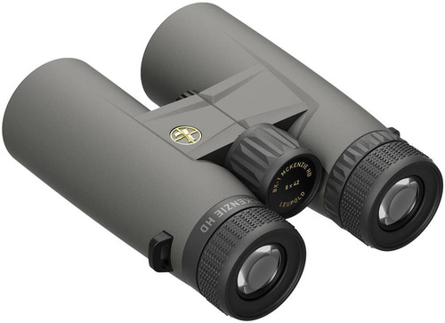 Leupold - Тактичний бінокль BX-1 McKenzie HD 8x42 - сірий - 181172