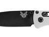 Benchmade - Складаний ніж Mini Bugout - AXIS® Lock - S30V - білий - 533BK-1