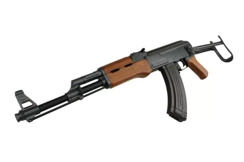 Cyma - Електричний карабін CM028S репліка - чорний - CYM-01-000048