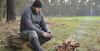 Helikon - Легка куртка Wolfhound - Climashield® Apex™ - Shadow Grey - KU-WLF-NL-35
