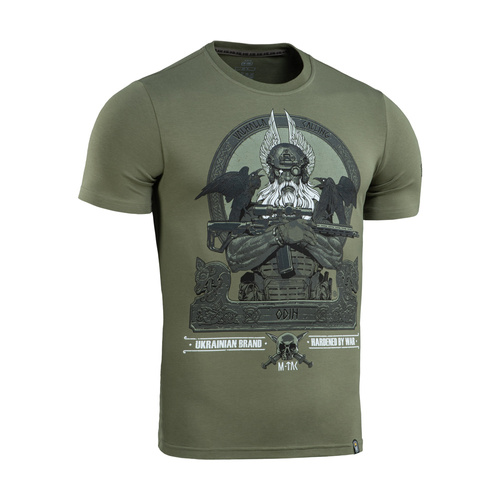 M-Tac - Футболка Odin Night Vision - Light Olive - 80063038