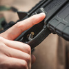 Magpul - MOE® Enhanced Trigger Guard кобура для AR15/M4 - чорна - MAG1186-BLK - Magpul - MOE® Enhanced Trigger Guard кобура для AR15/M4 - чорна - MAG1186-BLK