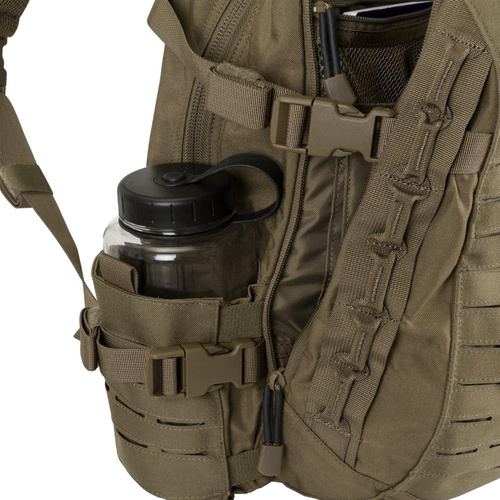 Direct Action - Тактичний рюкзак Dragon Egg MkII® - 25 літрів - MultiCam - BP-DEGG-CD5-MCM
