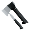 Gerber - Комбінована сокира Gator з ножем - 31-001054