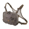 Helikon - Сумка нагрудна Numbat Small - кордура - RAL 7013 - TB-CPN-CD-81