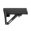 Leapers - Фляга AR-15 UTG Pro Ops Ready S2 - Mil-spec - чорна - RBUS2BMS