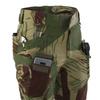 Helikon - Шорти міські тактичні 8.5'' - PolyCotton Stretch Ripstop - Rhodesian Camo - SP-UTS-SP-1K